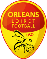 Logo de l’US Orléans